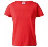 Женская футболка MINI Wordmark T-Shirt Women’s, Coral