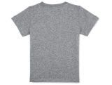 Детская футболка MINI Wordmark T-Shirt Kids, Grey/Coral, артикул 80142460824