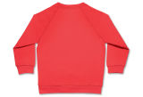 Детская толстовка MINI Logo Patch Sweatshirt Kids, Coral, артикул 80142460836