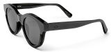 Солнцезащитные очки MINI Panto Sunglasses, Matt/Shine, Black, артикул 80252460919