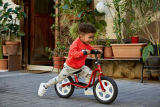 Детский велокат/беговел MINI Balance Bike, Chili Red, артикул 80932451011
