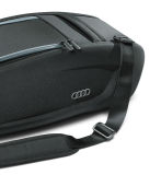 Термосумка-подлокотник для задней части салона Audi Rear Seat Cool Bag, артикул 80A065402