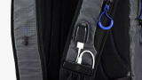 Спортивно-туристический рюкзак с подсветкой Volkswagen Smart Backpack, артикул 33D087329A