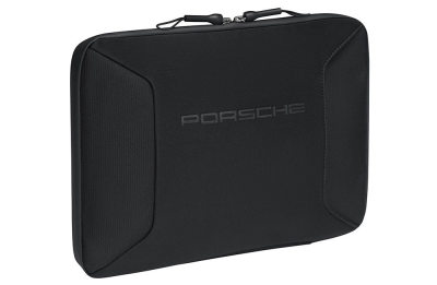 Чехол для ноутбука Porsche Laptop Sleeve, 13 Inch, Black