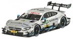 Модель Mercedes-AMG C 63 DTM, 2017, Team Mercedes me, Gary Paffett, Scale 1:43