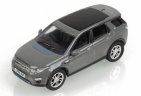 Модель автомобиля Land Rover Discovery Sport, Scale Model 1:76, Corris Grey