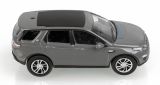 Модель автомобиля Land Rover Discovery Sport, Scale Model 1:76, Corris Grey, артикул LDDC016GYZ