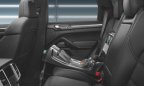 Крепление Isofix для детского автокресла Porsche Baby Seat Base ISOFIX, G0+