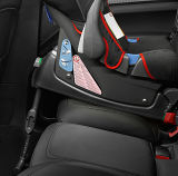 Крепление Isofix для детского автокресла Porsche Baby Seat Base ISOFIX, G0+, артикул 95504480597