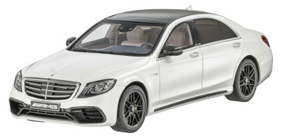 Модели автомобилей Mercedes масштаб 1:18 — Интернет-магазин Автофанатик