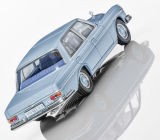 Модель Mercedes 300 SEL 6.3, W 109, 1968-1972, Blue, Scale 1:43, артикул B66041052