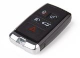 Флешка Jaguar Car Key Fob USB, 16GB, артикул JEGF148BKA