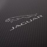 Органайзер для часов и запонок Jaguar Valet Case, Black, артикул JEGF976BKA