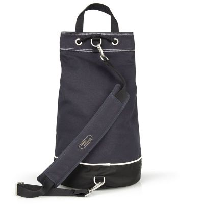 Cумка Land Rover Heritage Duffle Bag, Dark Blue