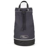 Cумка Land Rover Heritage Duffle Bag, Dark Blue, артикул LFLG361NVA