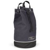 Cумка Land Rover Heritage Duffle Bag, Dark Blue, артикул LFLG361NVA
