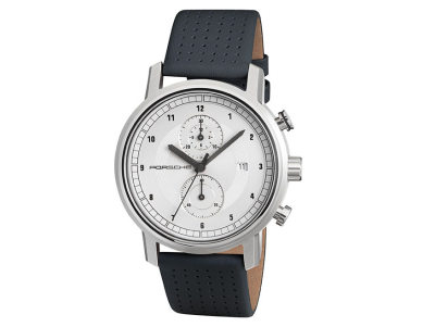 Наручные часы хронограф Porsche Chronograph, Limited Edition - Classic