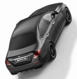 Модель Mercedes-AMG E 63 4MATIC+ Edition 1, Designo Night Black Magno, 1:18 Scale, артикул B66963111
