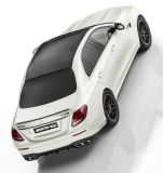 Модель Mercedes-AMG E 63 S, Designo Diamond White Bright, 1:18 Scale, артикул B66965711