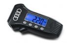 Электронный манометр Audi Tyre pressure and tread depth gauge