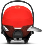 Детское автокресло для младенцев Cybex Cloud Z i-Size Scuderia Ferrari, артикул CCZIS