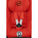 Детское автокресло для младенцев Cybex Sirona Z i-Size Scuderia Ferrari, артикул CSZIS