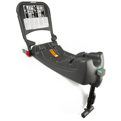 База ISOFIX для кресел Jaguar групп 0+/1, Seat Base Mount