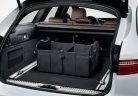 Складной ящик в багажное отделения Jaguar Luggage Compartment Collapsible Organiser