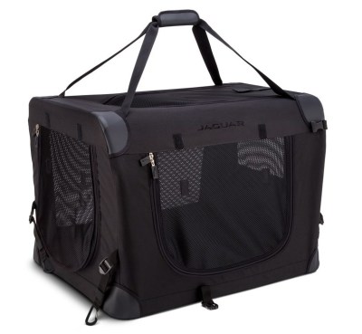 Складная сумка для переноски домашних животных Jaguar Foldable Pet Carrier