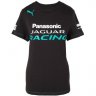 Женская футболка Women's Panasonic Jaguar Racing T-Shirt, Black