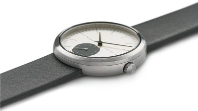 Наручные часы Volvo Watch 36, Unisex, Grey