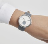 Наручные часы Volvo Watch 36, Unisex, Grey, артикул 32220644