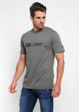 Футболка унисекс BMW Motorrad T-shirt Unisex, R nineT, Grey, артикул 76618392284