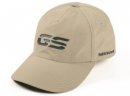 Бейсболка BMW Motorrad GS Cap, Beige