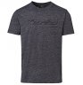 Мужская футболка Porsche Turbo T-shirt, Men's, Essential, Mottled Grey