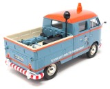 Модель автомобиля Volkswagen T1 Pick-Up, Customer Service, Scale 1:24, артикул 1H3099303