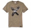 Мужская футболка BMW Х T-Shirt, Men, Brown