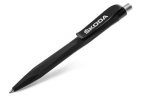 Шариковая ручка Skoda Ballpoint Pen, Black