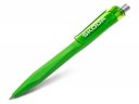 Шариковая ручка Skoda Ballpoint Pen, Green