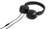Складные наушники Skoda Headphones JBL black, артикул 000063702B