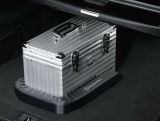 Гибкий фиксатор багажа Mercedes Load Compartment Luggage Securing Feature, артикул A0009870400