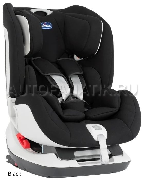 Детское автокресло chicco