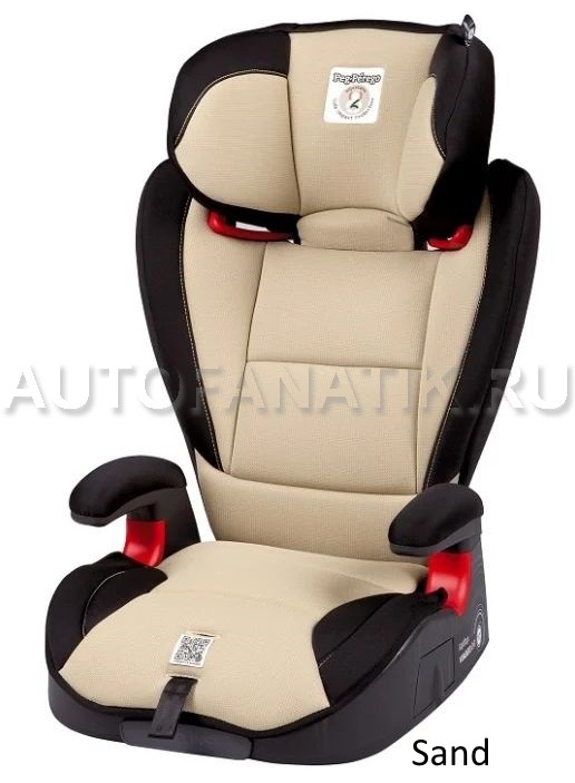 Кресло peg perego viaggio 2 3 surefix