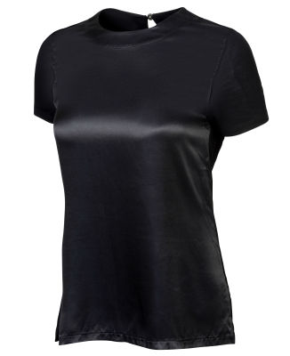 Женская блузка Mercedes Women's blouse-style Shirt, Black
