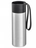 Термокружка Mercedes-Benz To-Go Cup, 0.35 l, silver-coloured