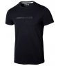 Мужская футболка Mercedes-AMG Men's T-shirt, Black