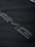 Мужская футболка Mercedes-AMG Men's T-shirt, Black, артикул B66958733