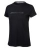 Женская футболка Mercedes-AMG Ladies T-shirt, Black