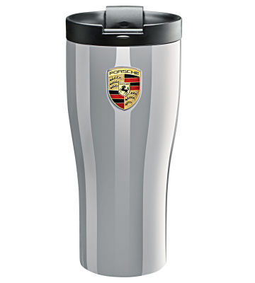 Термокружка Porsche High-end Thermal Beaker, Grey