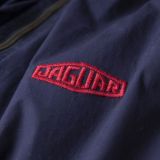 Мужская куртка Jaguar Men's Heritage Casual Jacket, Navy, артикул JFJM345NVB